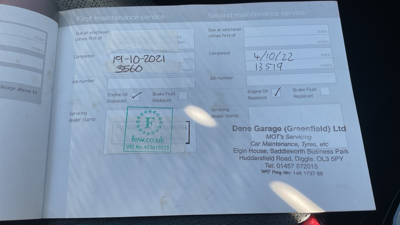 Kia Picanto 1.0 GT-line 5dr [4 seats] Petrol Hatchback